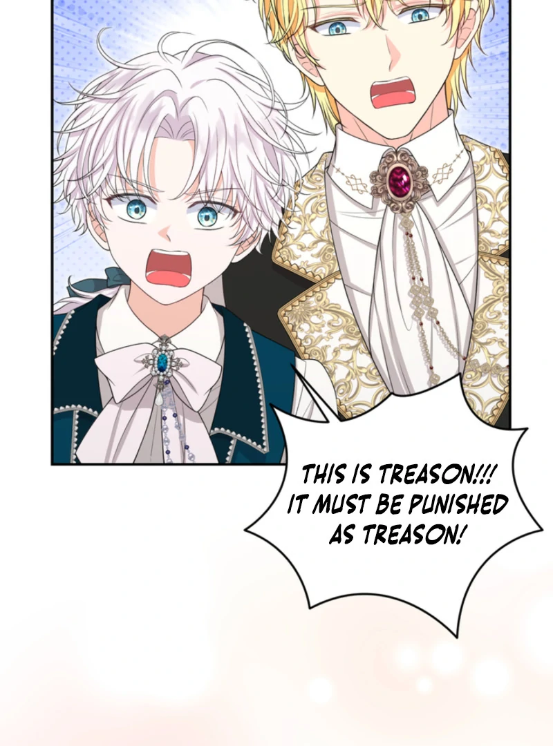 The S-Class Little Princess Is Too Strong Chapter 63 305 08