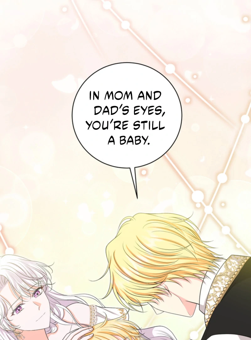 The S-Class Little Princess Is Too Strong Chapter 63 314 17