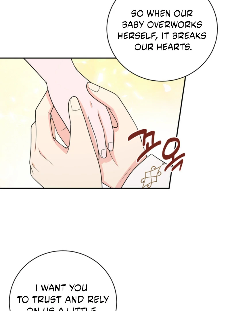 The S-Class Little Princess Is Too Strong Chapter 63 316 19