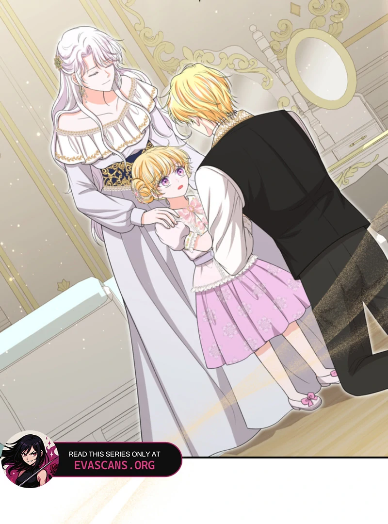 The S-Class Little Princess Is Too Strong Chapter 63 318 21