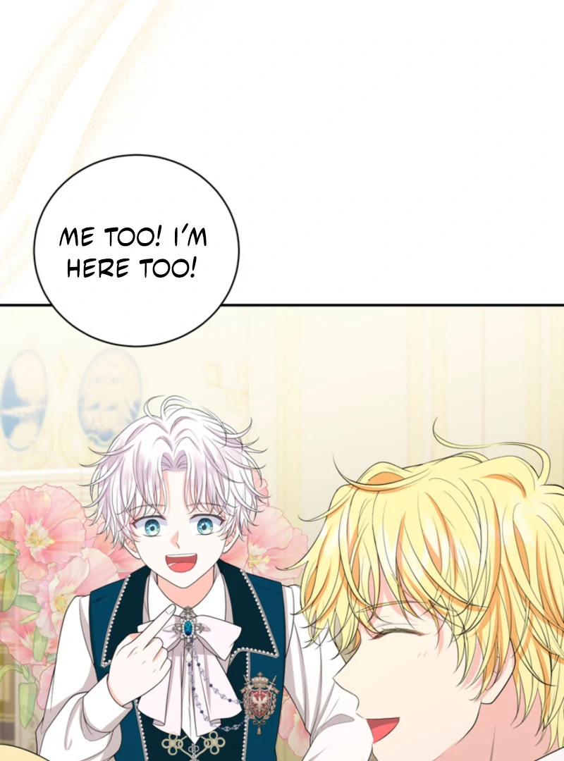 The S-Class Little Princess Is Too Strong Chapter 63 319 22