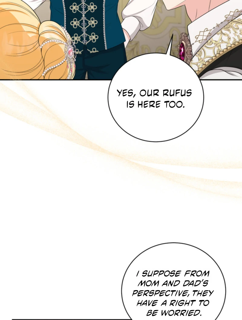 The S-Class Little Princess Is Too Strong Chapter 63 320 23