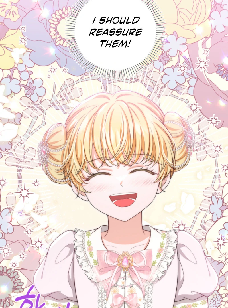 The S-Class Little Princess Is Too Strong Chapter 63 323 26