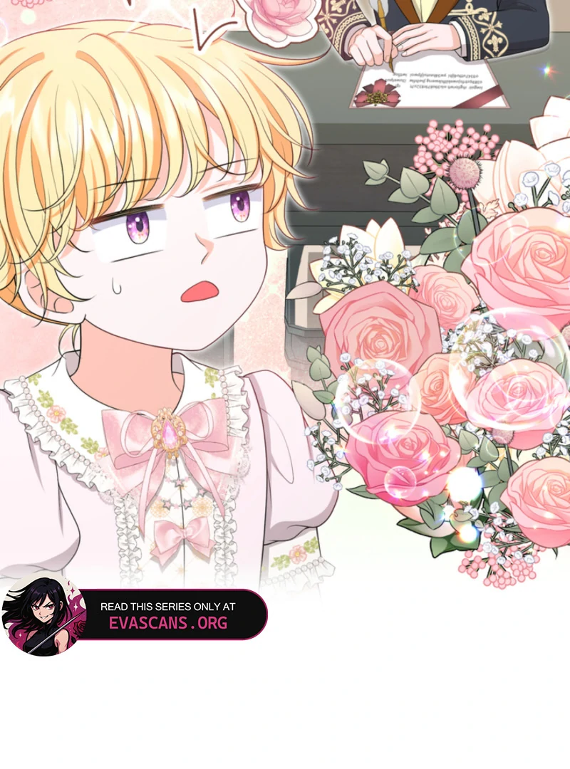 The S-Class Little Princess Is Too Strong Chapter 63 328 31