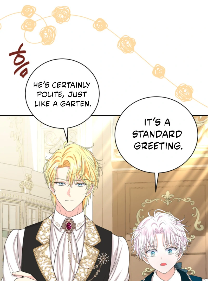 The S-Class Little Princess Is Too Strong Chapter 63 329 32