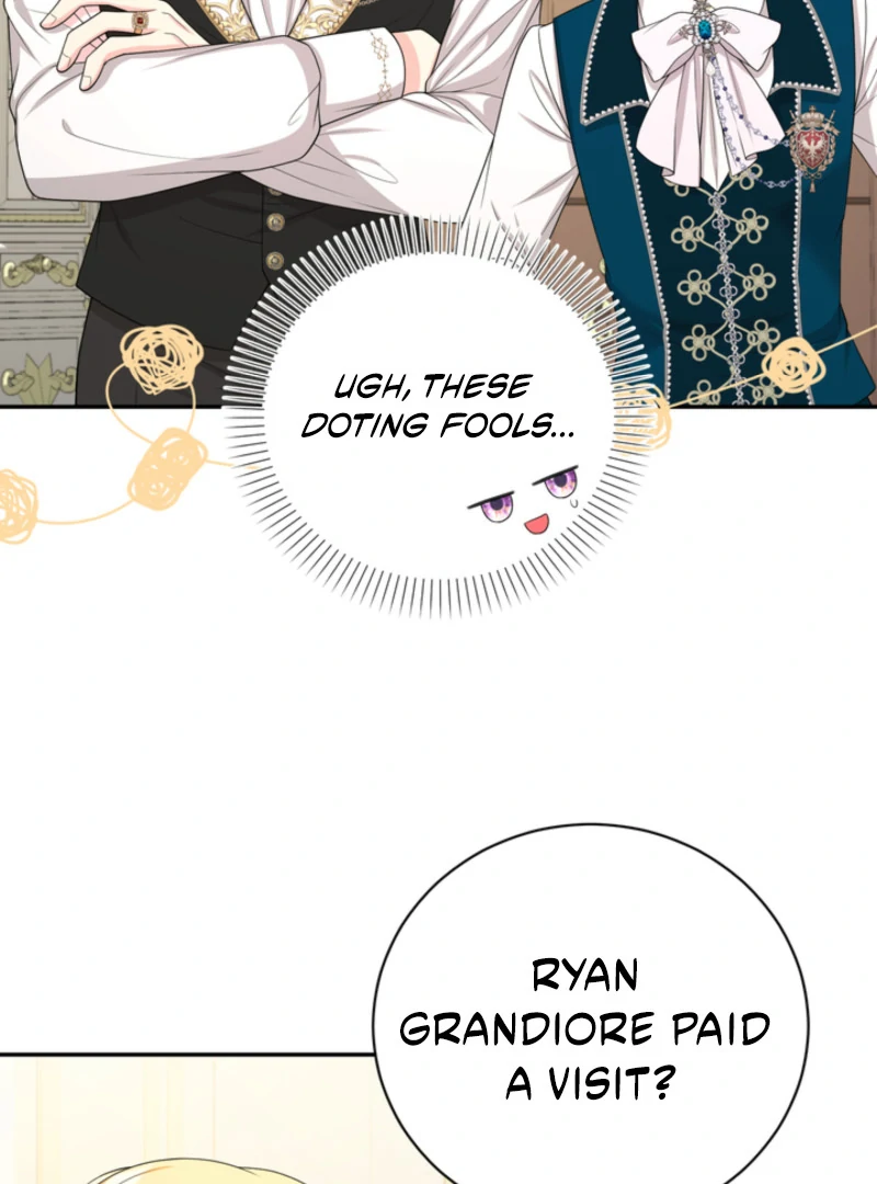 The S-Class Little Princess Is Too Strong Chapter 63 330 33