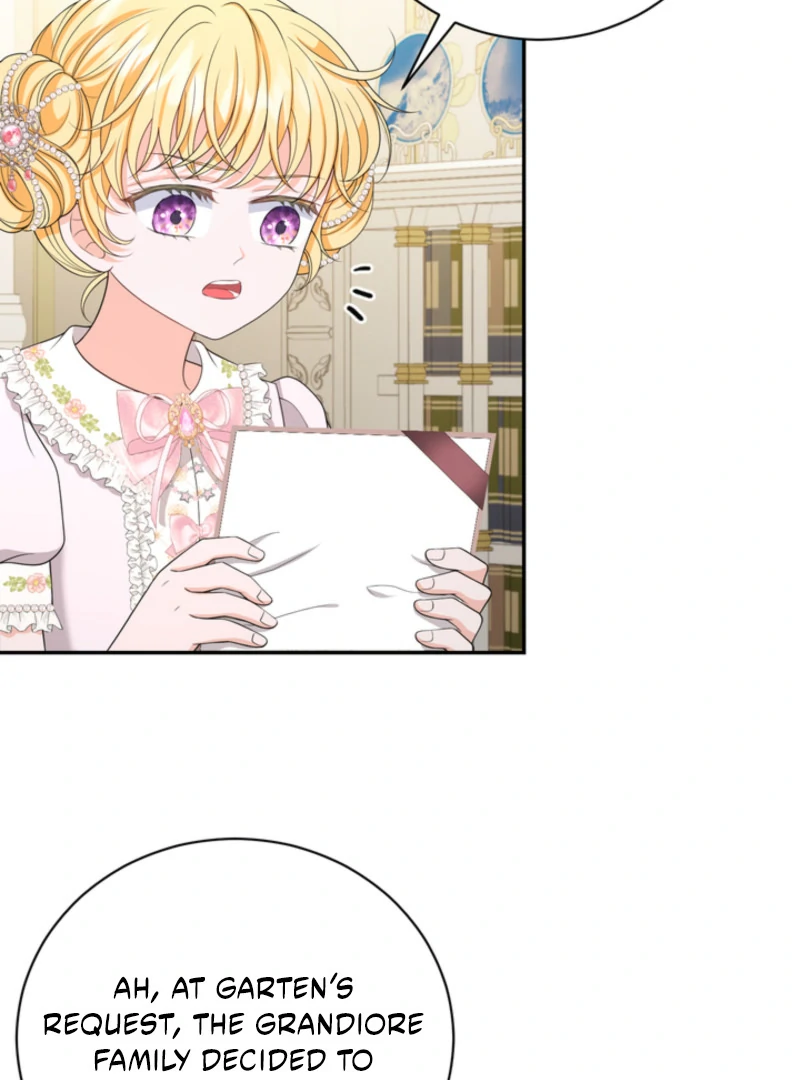 The S-Class Little Princess Is Too Strong Chapter 63 331 34