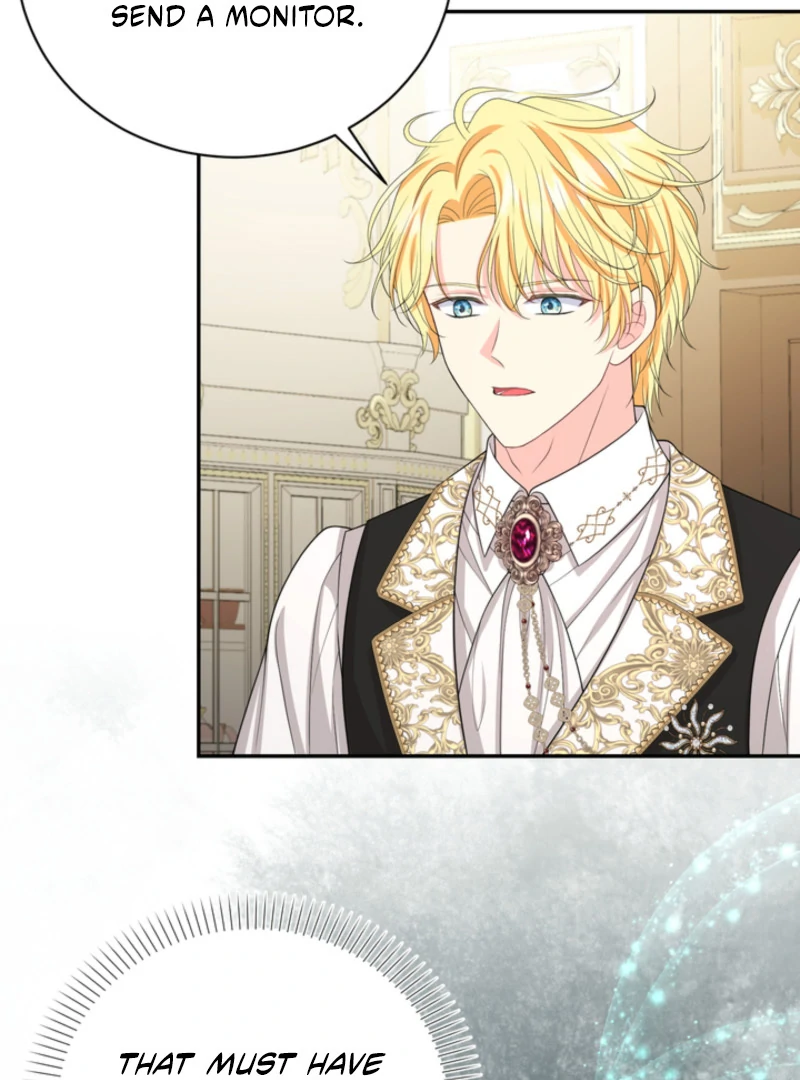 The S-Class Little Princess Is Too Strong Chapter 63 332 35