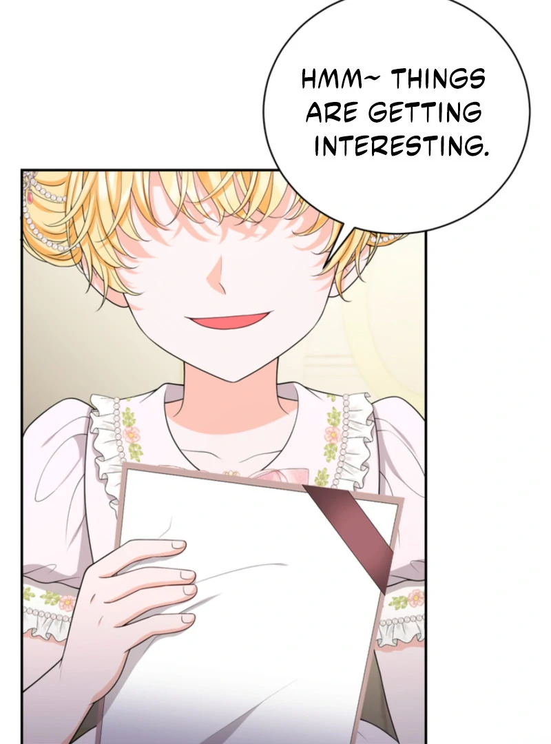 The S-Class Little Princess Is Too Strong Chapter 63 340 43