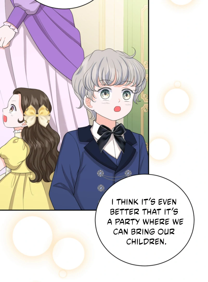 The S-Class Little Princess Is Too Strong Chapter 63 347 50