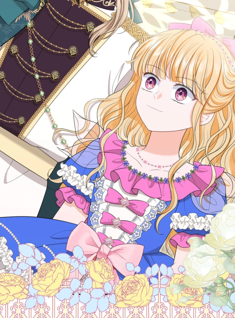 The S-Class Little Princess Is Too Strong Chapter 63 352 55