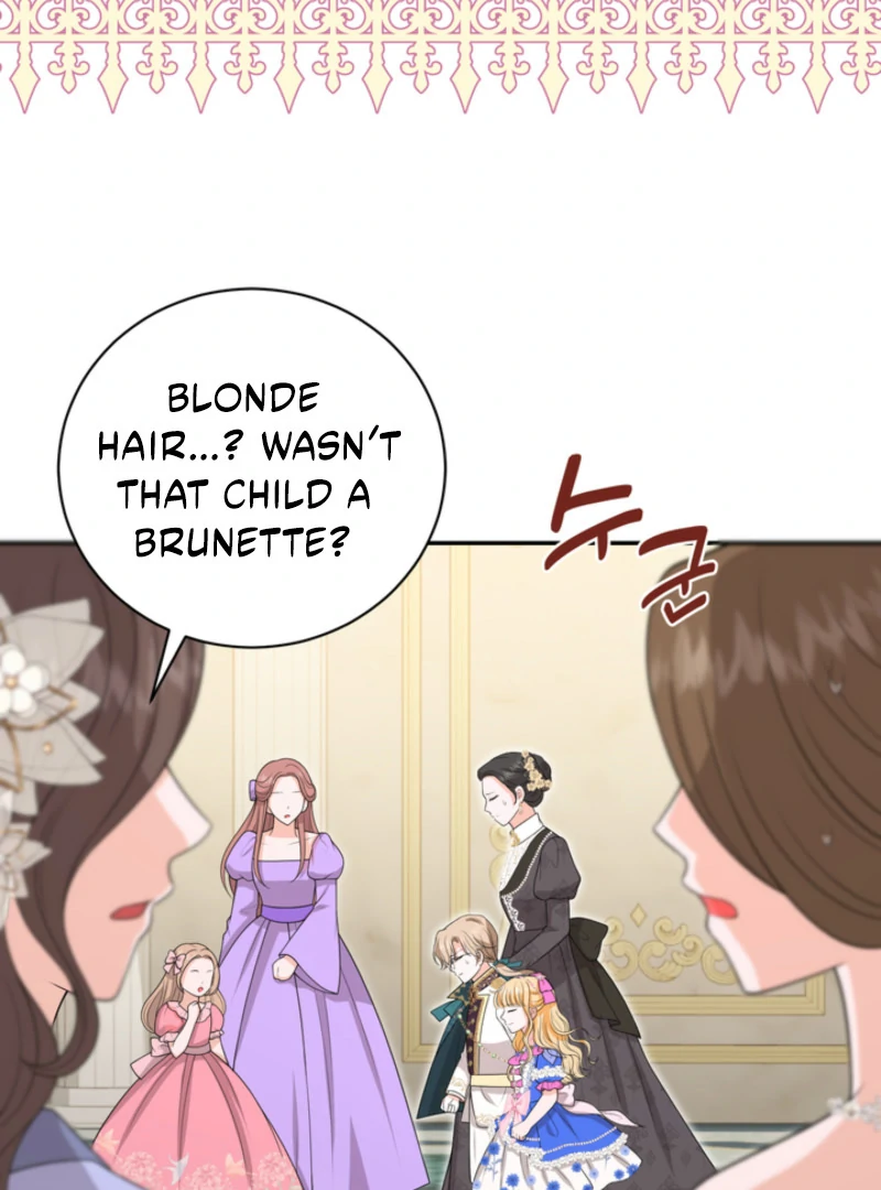 The S-Class Little Princess Is Too Strong Chapter 63 353 56