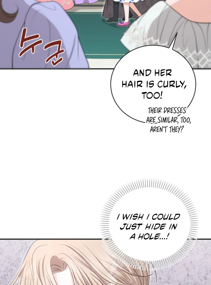 The S-Class Little Princess Is Too Strong Chapter 63 354 57