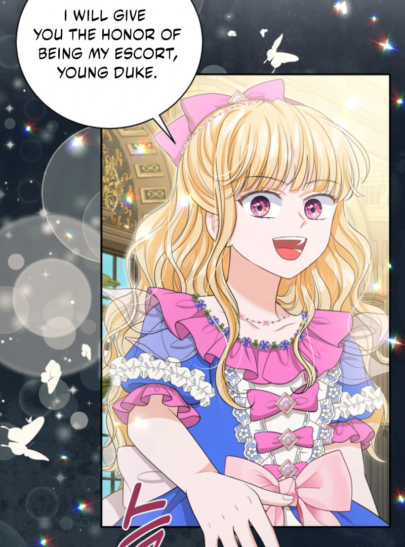 The S-Class Little Princess Is Too Strong Chapter 63 356 59