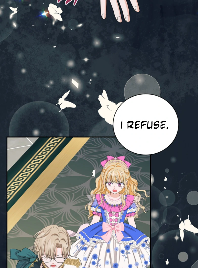 The S-Class Little Princess Is Too Strong Chapter 63 357 60