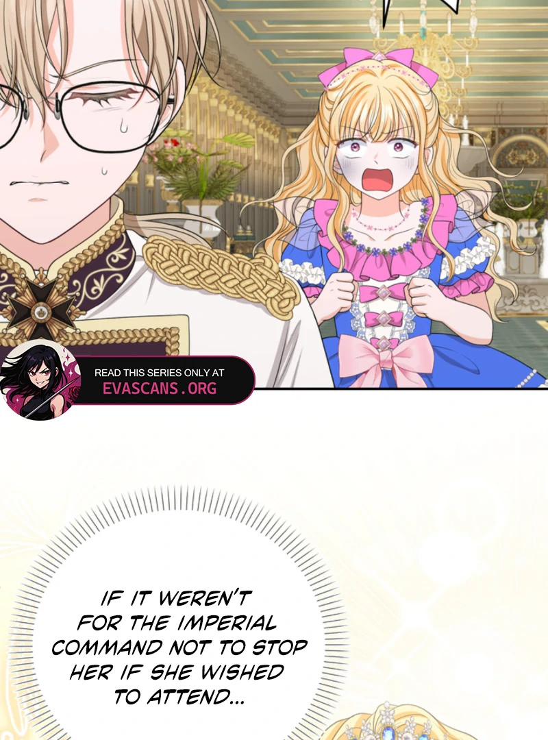 The S-Class Little Princess Is Too Strong Chapter 63 359 62