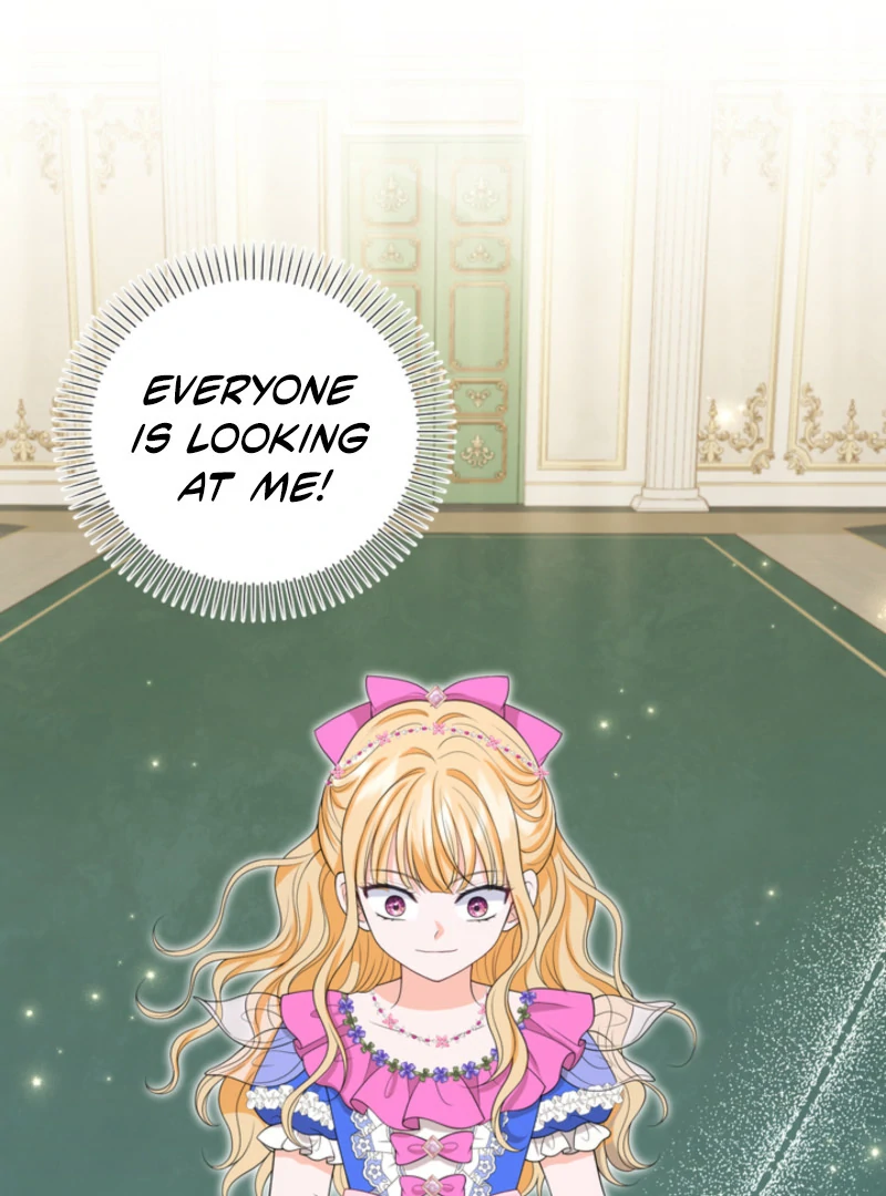 The S-Class Little Princess Is Too Strong Chapter 63 363 66