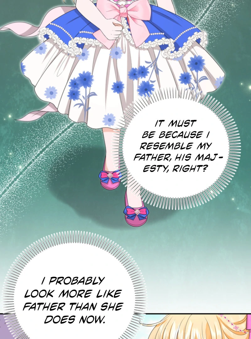 The S-Class Little Princess Is Too Strong Chapter 63 364 67