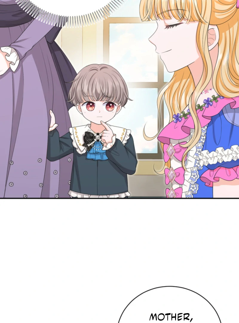 The S-Class Little Princess Is Too Strong Chapter 63 365 68