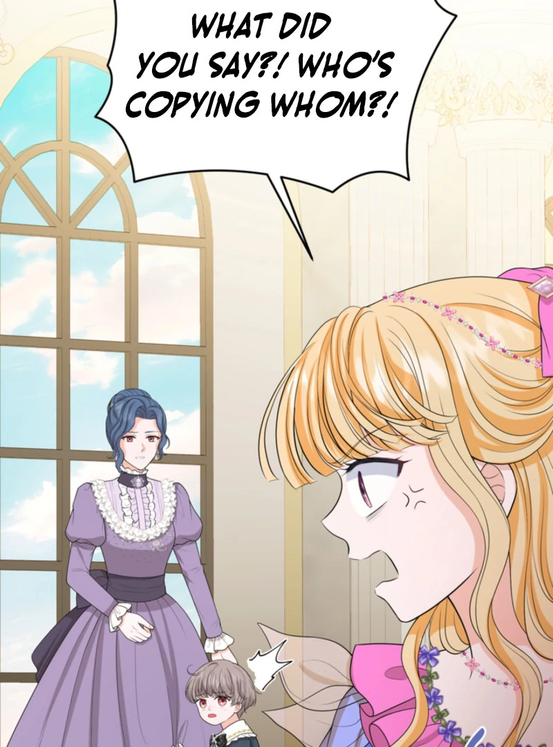 The S-Class Little Princess Is Too Strong Chapter 63 369 72