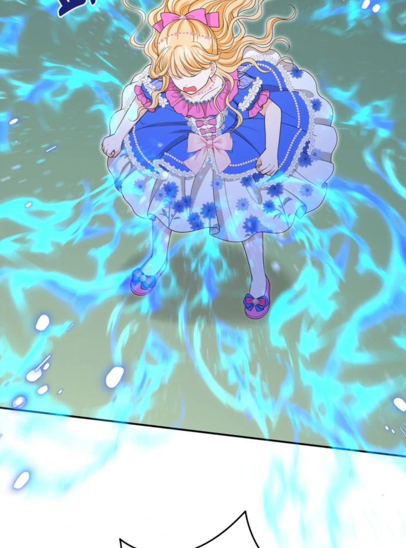 The S-Class Little Princess Is Too Strong Chapter 63 373 76