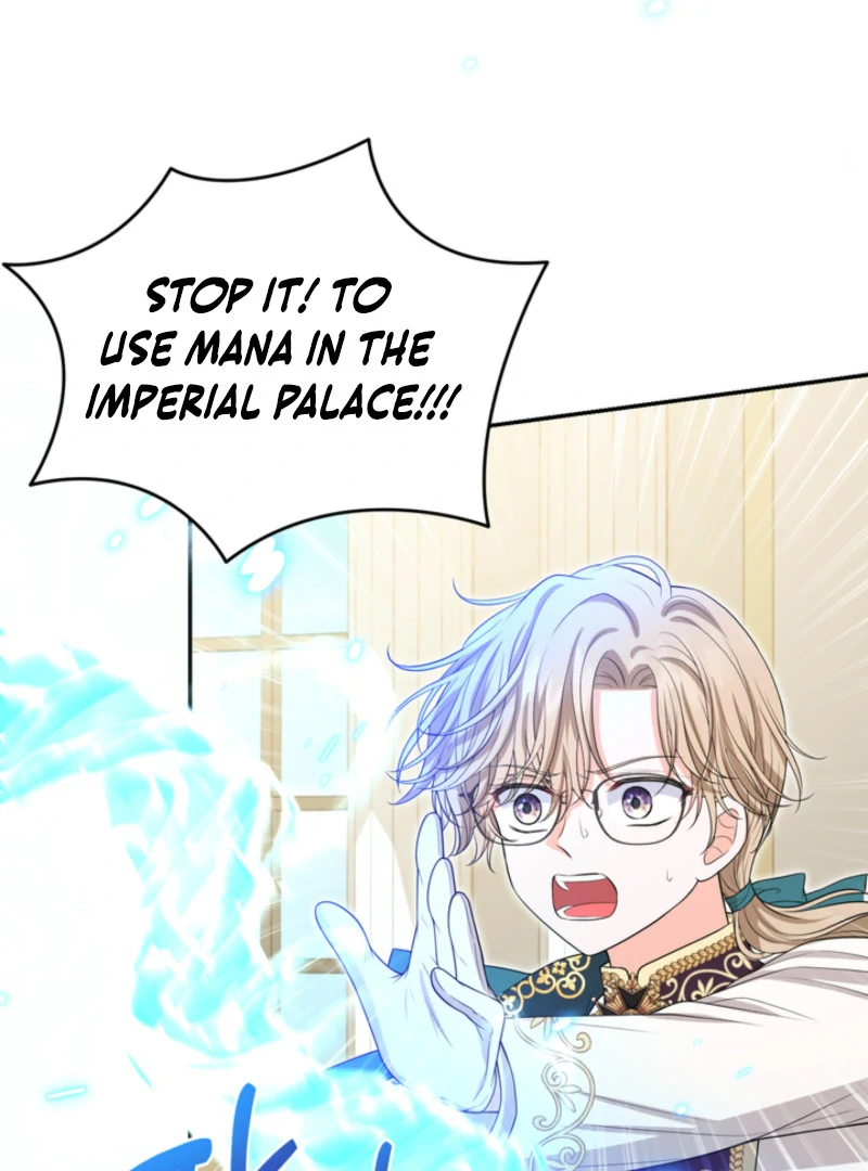 The S-Class Little Princess Is Too Strong Chapter 63 376 79