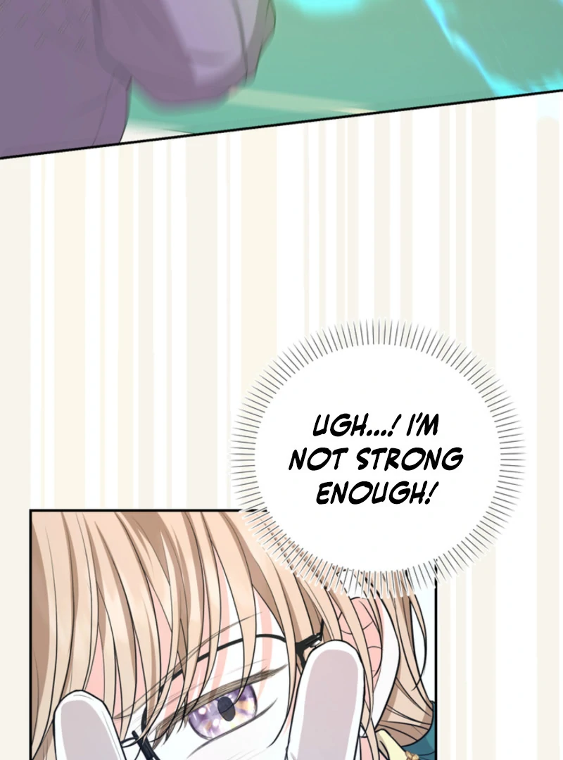 The S-Class Little Princess Is Too Strong Chapter 63 379 82