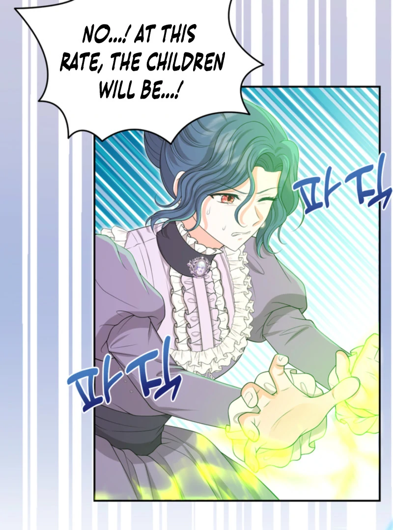 The S-Class Little Princess Is Too Strong Chapter 63 381 84