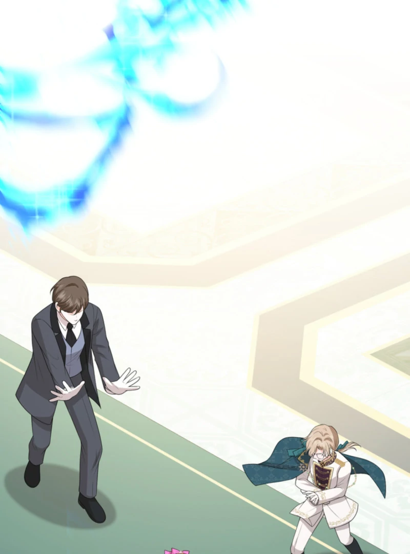 The S-Class Little Princess Is Too Strong Chapter 63 383 86