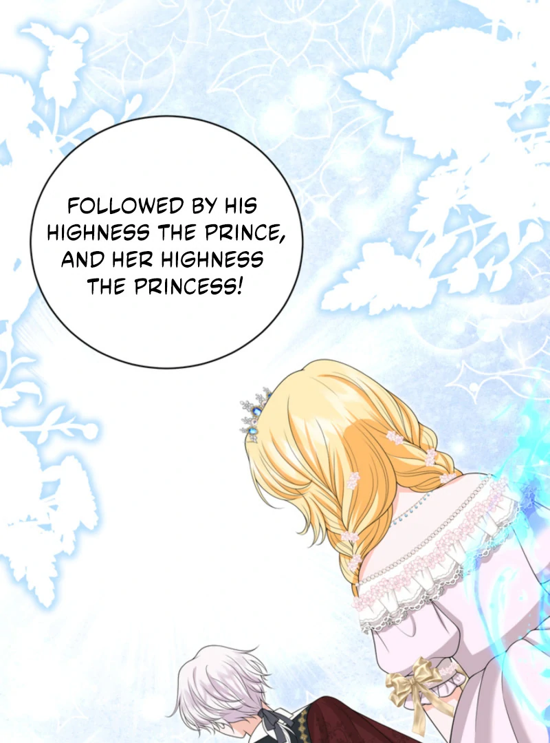 The S-Class Little Princess Is Too Strong Chapter 63 390 93