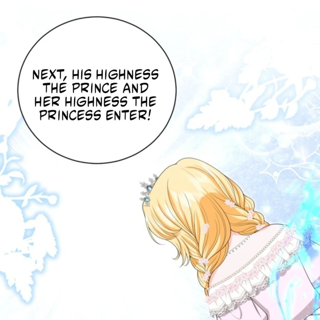 The S-Class Little Princess Is Too Strong Chapter 64 346 003