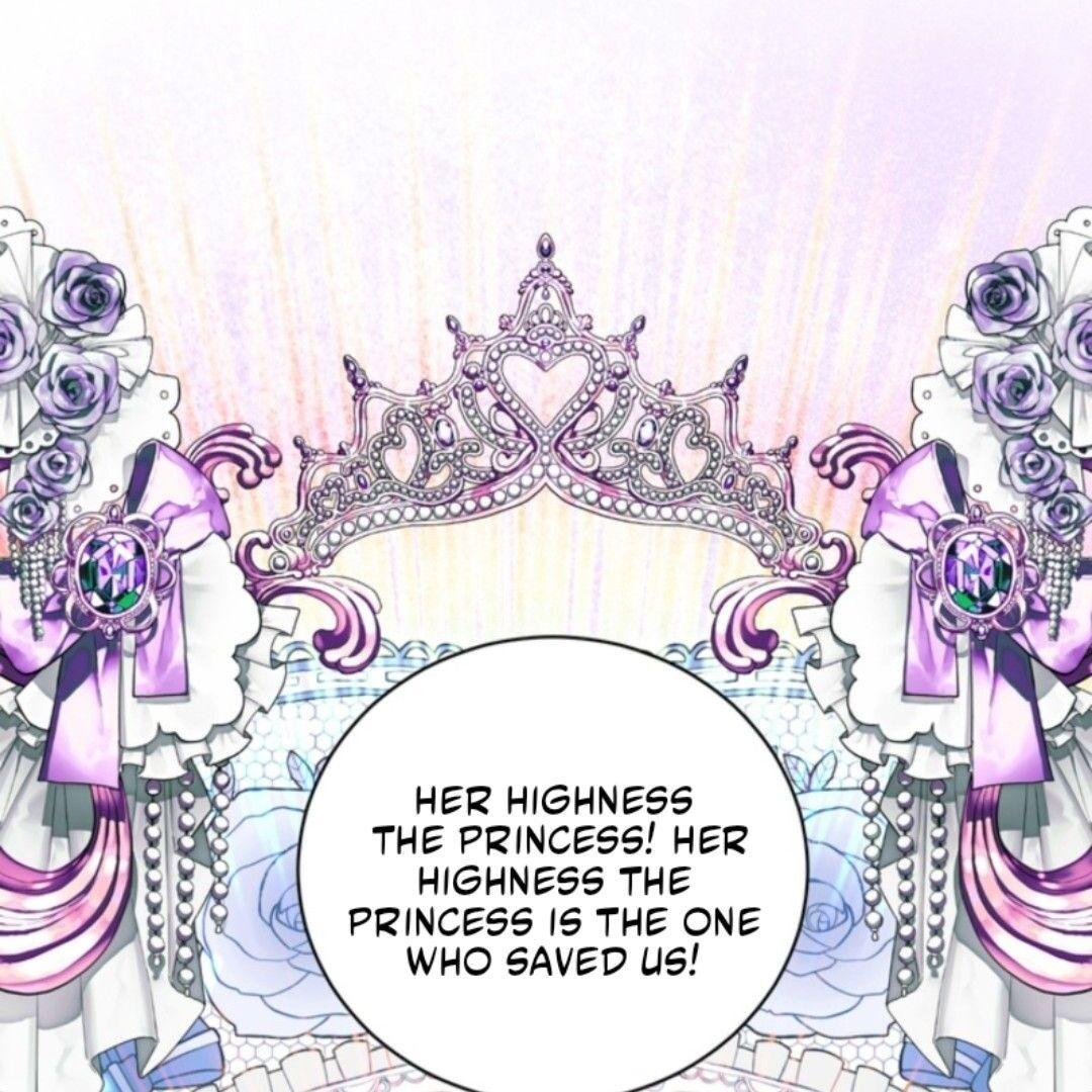 The S-Class Little Princess Is Too Strong Chapter 64 351 008