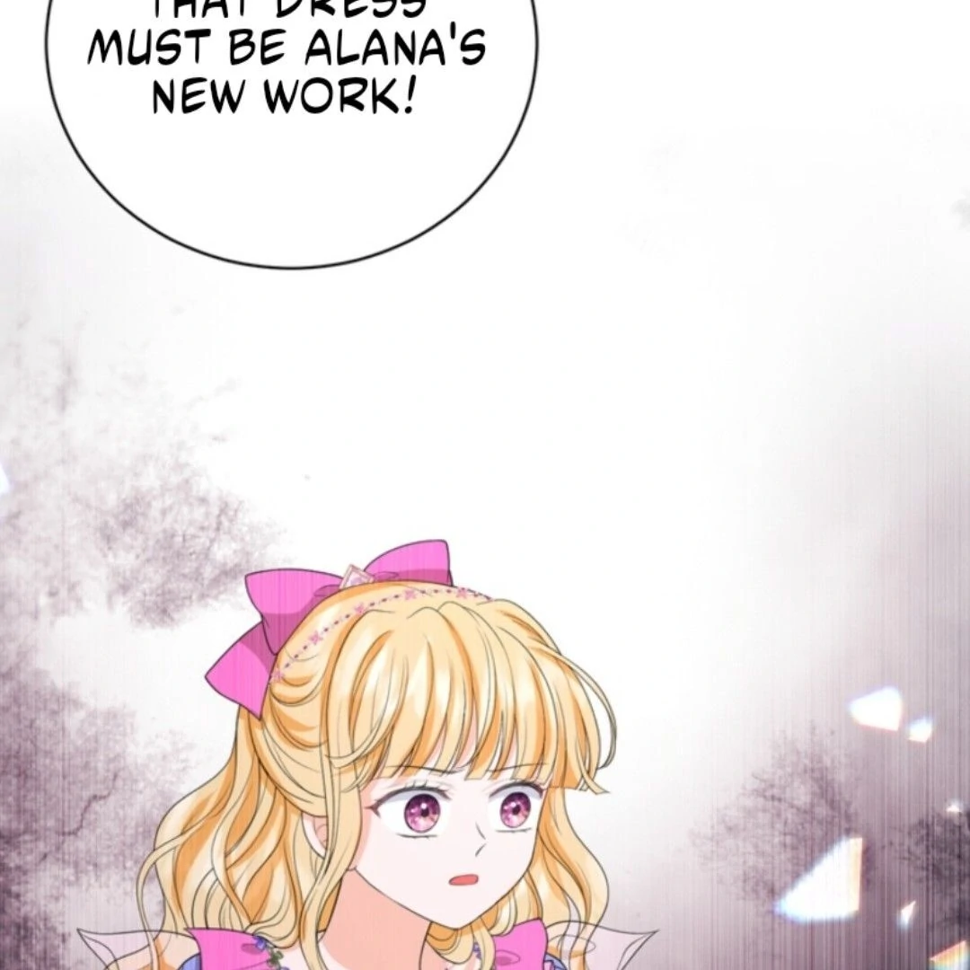 The S-Class Little Princess Is Too Strong Chapter 64 354 011