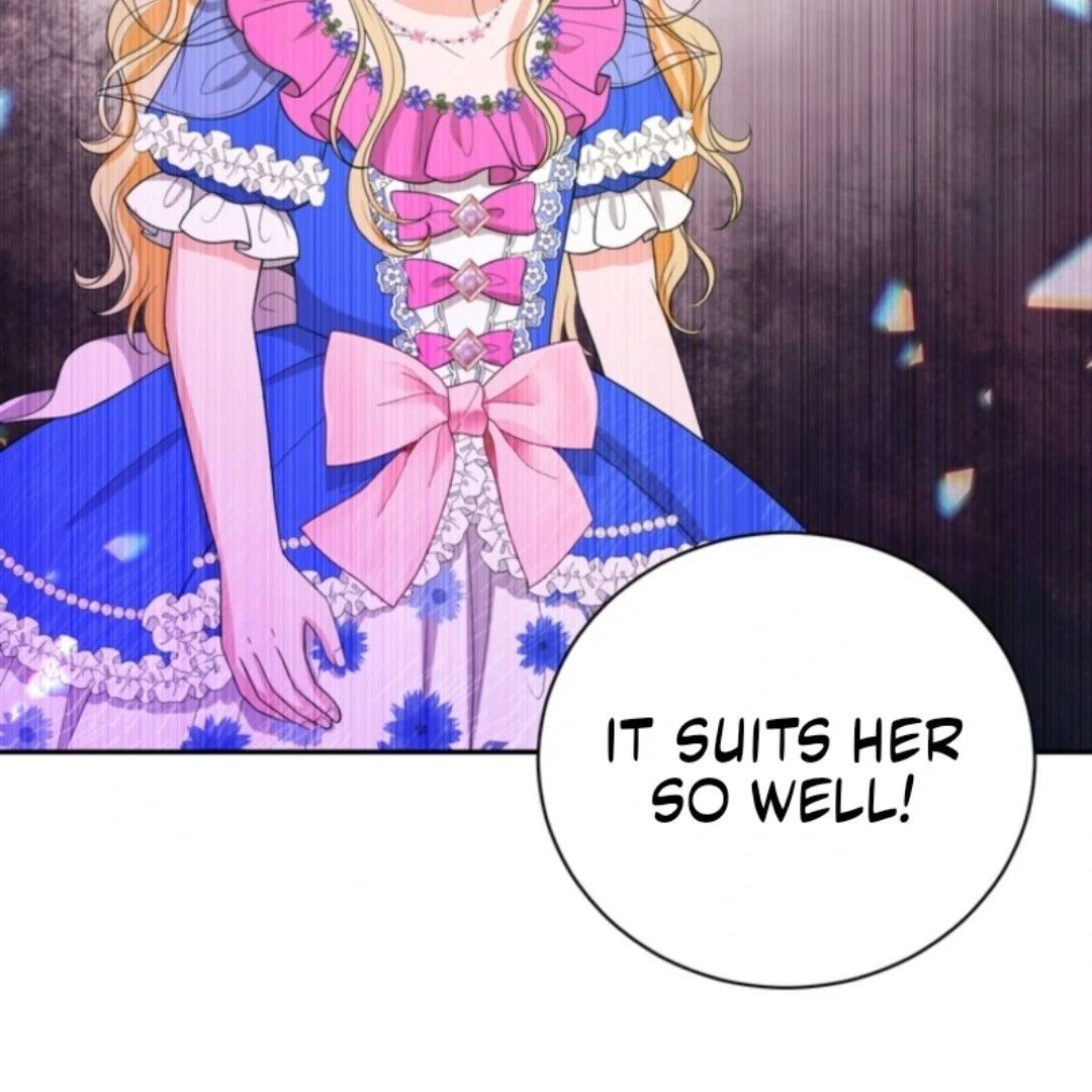 The S-Class Little Princess Is Too Strong Chapter 64 355 012