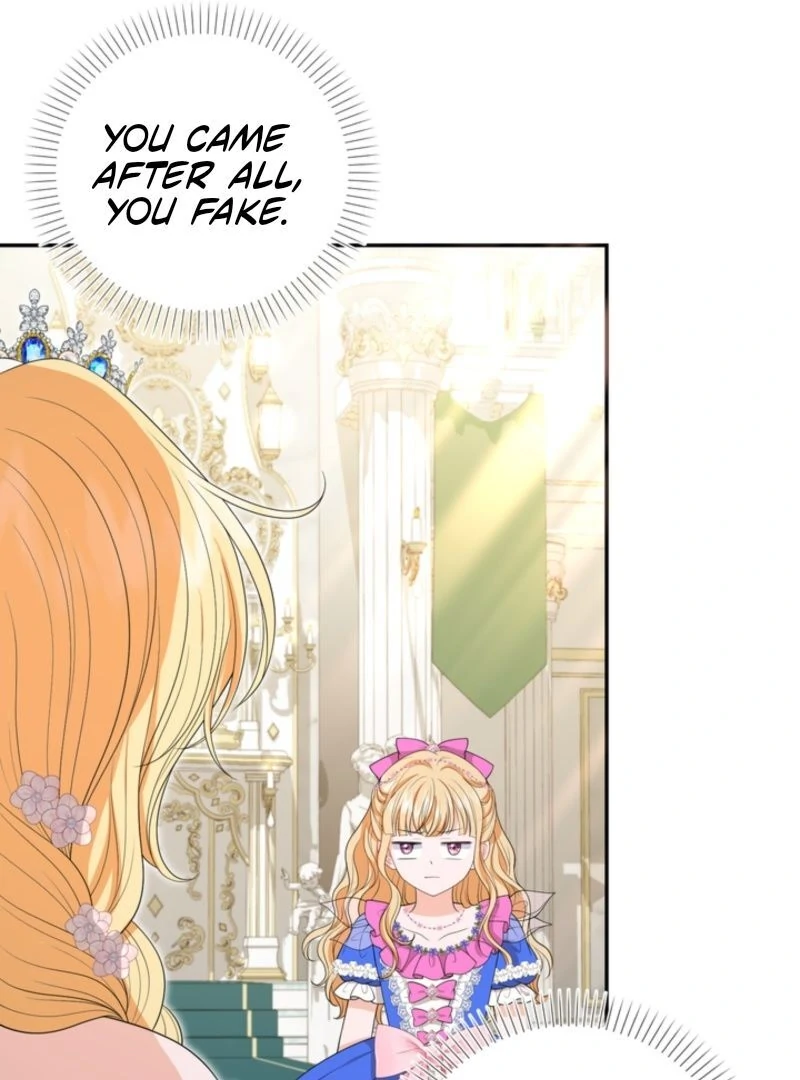 The S-Class Little Princess Is Too Strong Chapter 64 362 019
