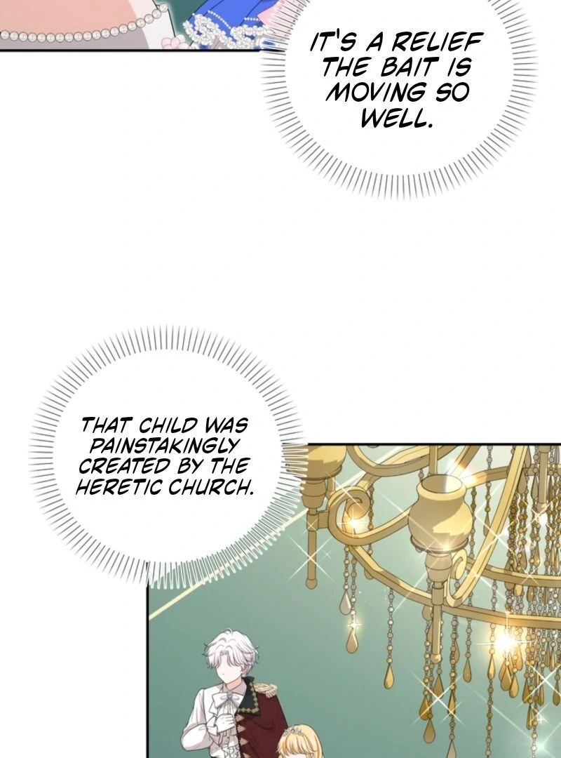 The S-Class Little Princess Is Too Strong Chapter 64 363 020