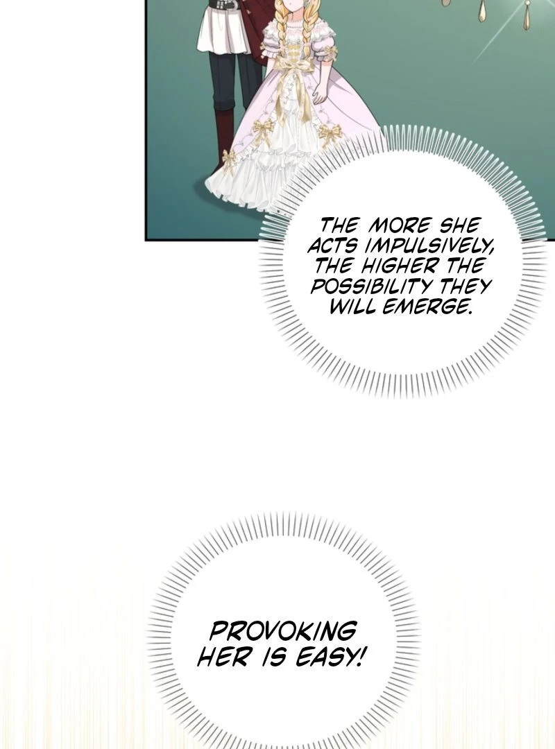 The S-Class Little Princess Is Too Strong Chapter 64 364 021