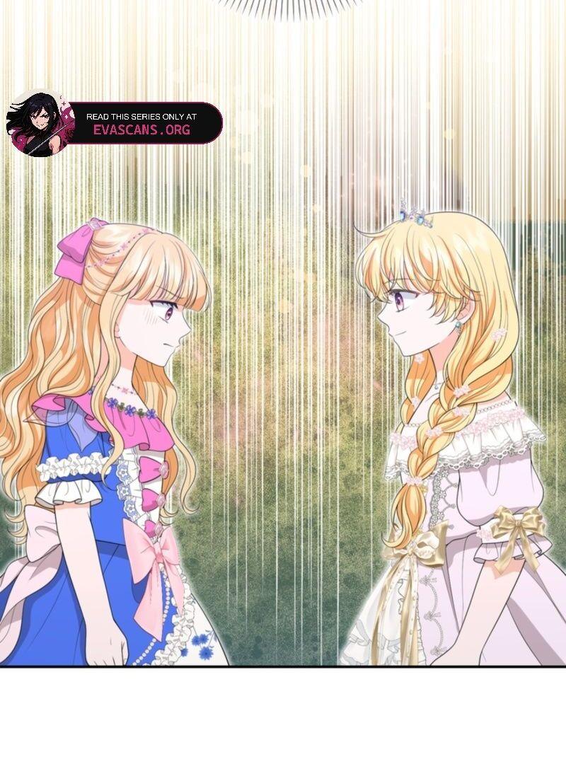 The S-Class Little Princess Is Too Strong Chapter 64 365 022