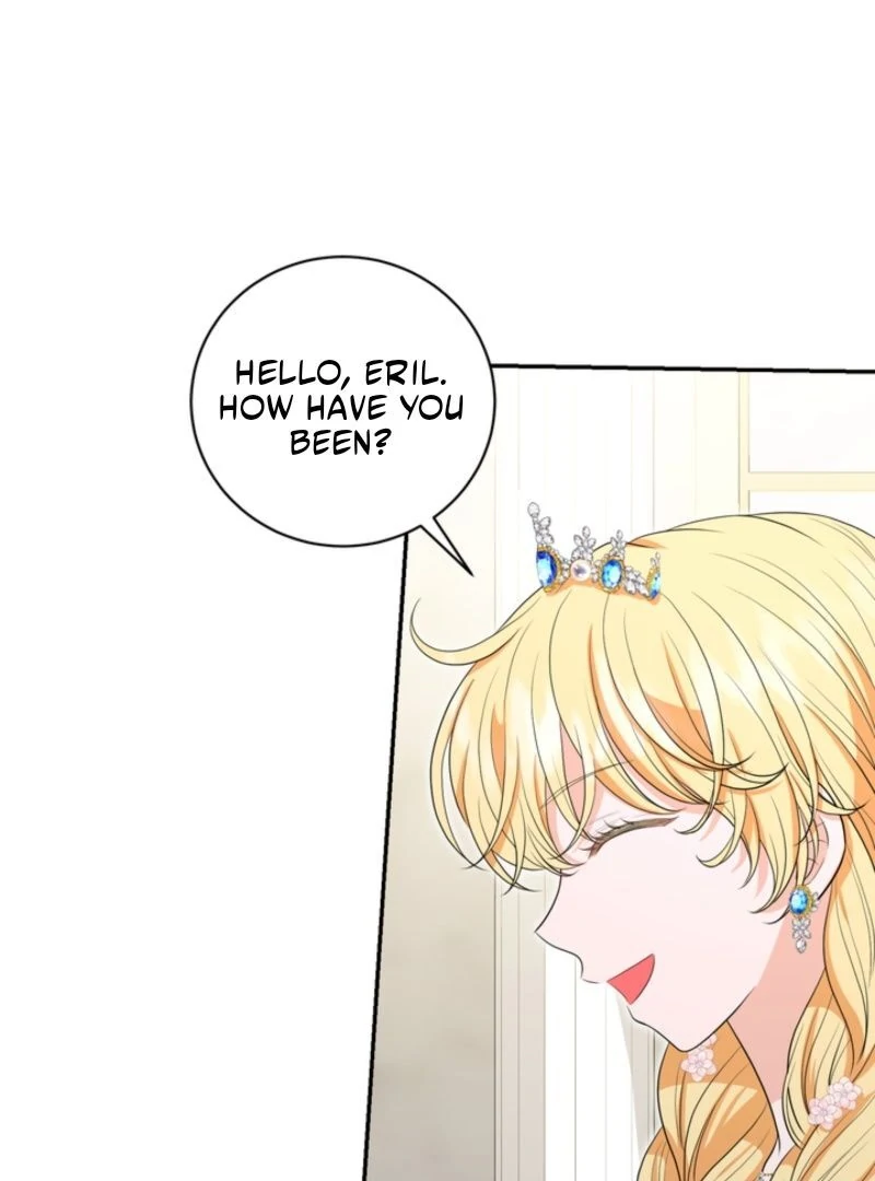 The S-Class Little Princess Is Too Strong Chapter 64 366 023