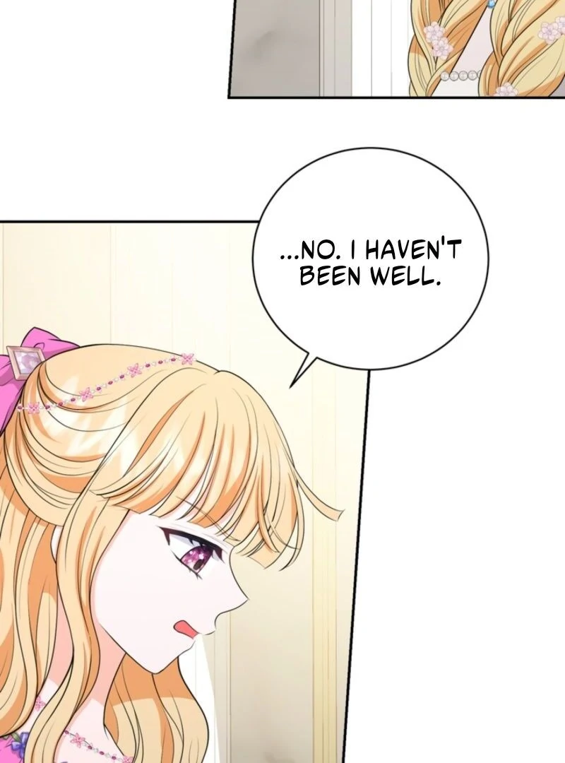 The S-Class Little Princess Is Too Strong Chapter 64 367 024