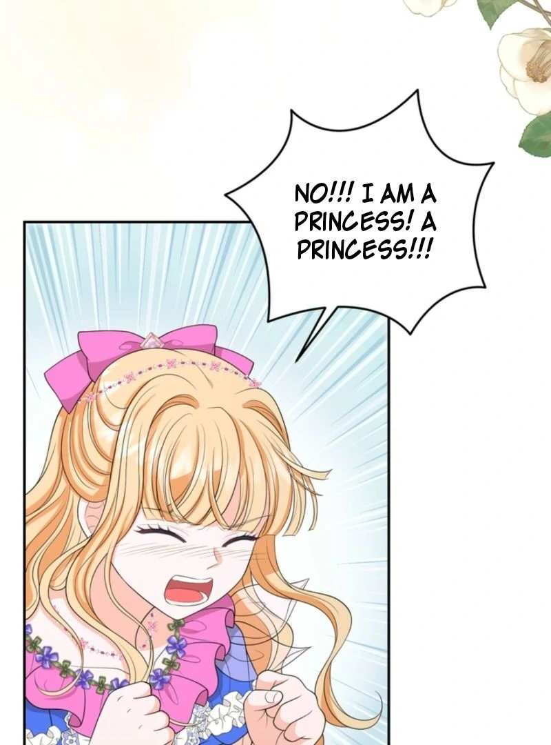 The S-Class Little Princess Is Too Strong Chapter 64 371 028