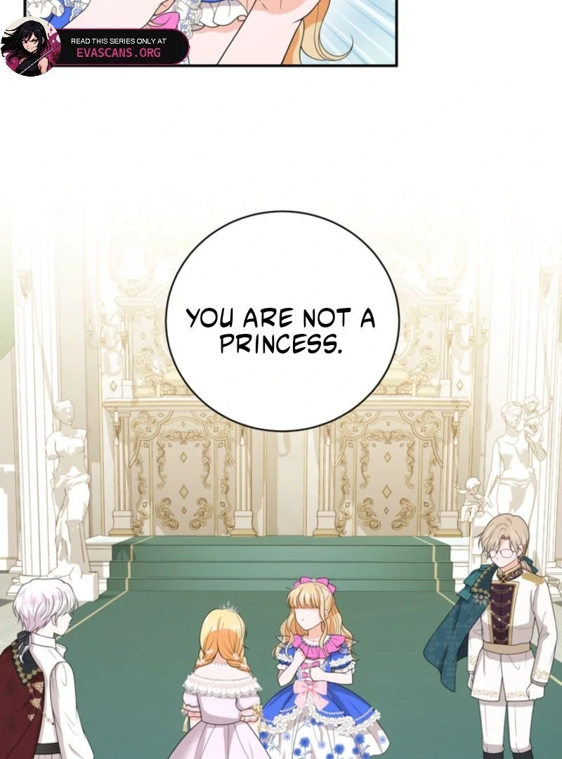The S-Class Little Princess Is Too Strong Chapter 64 372 029