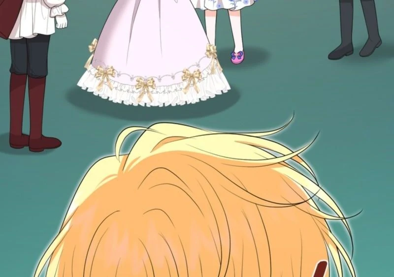 The S-Class Little Princess Is Too Strong Chapter 64 373 030