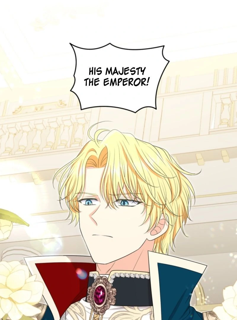 The S-Class Little Princess Is Too Strong Chapter 64 375 032