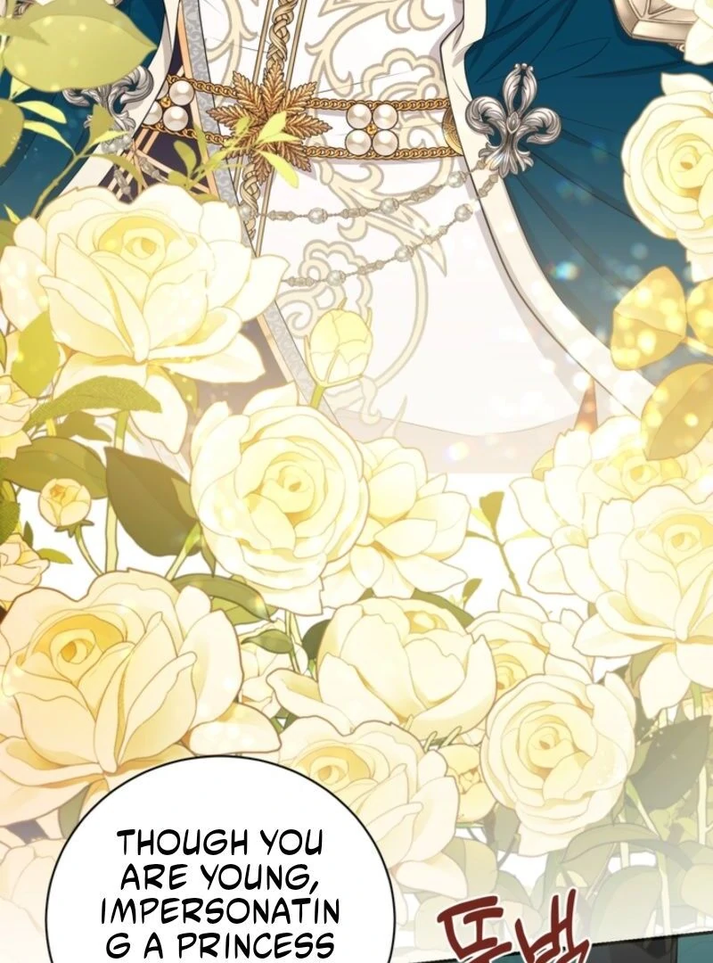 The S-Class Little Princess Is Too Strong Chapter 64 376 033