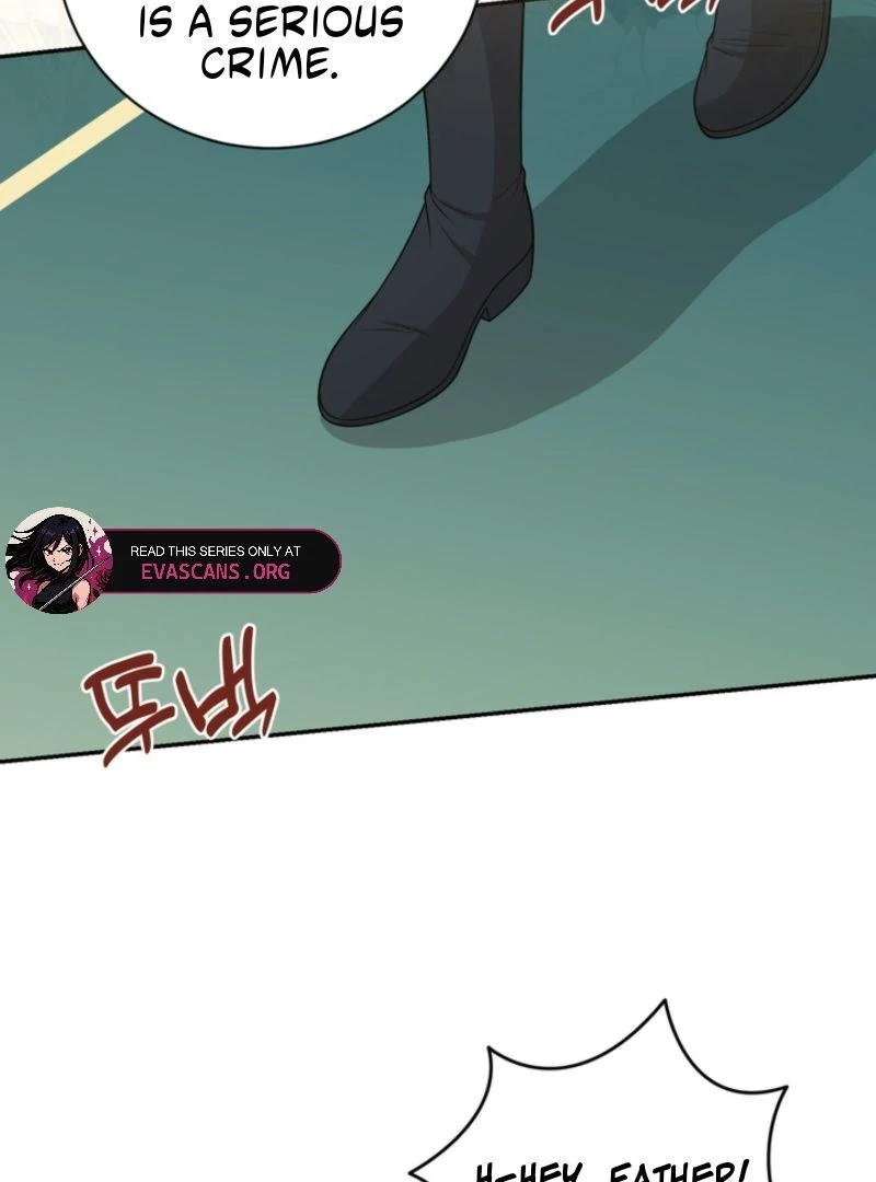 The S-Class Little Princess Is Too Strong Chapter 64 377 034