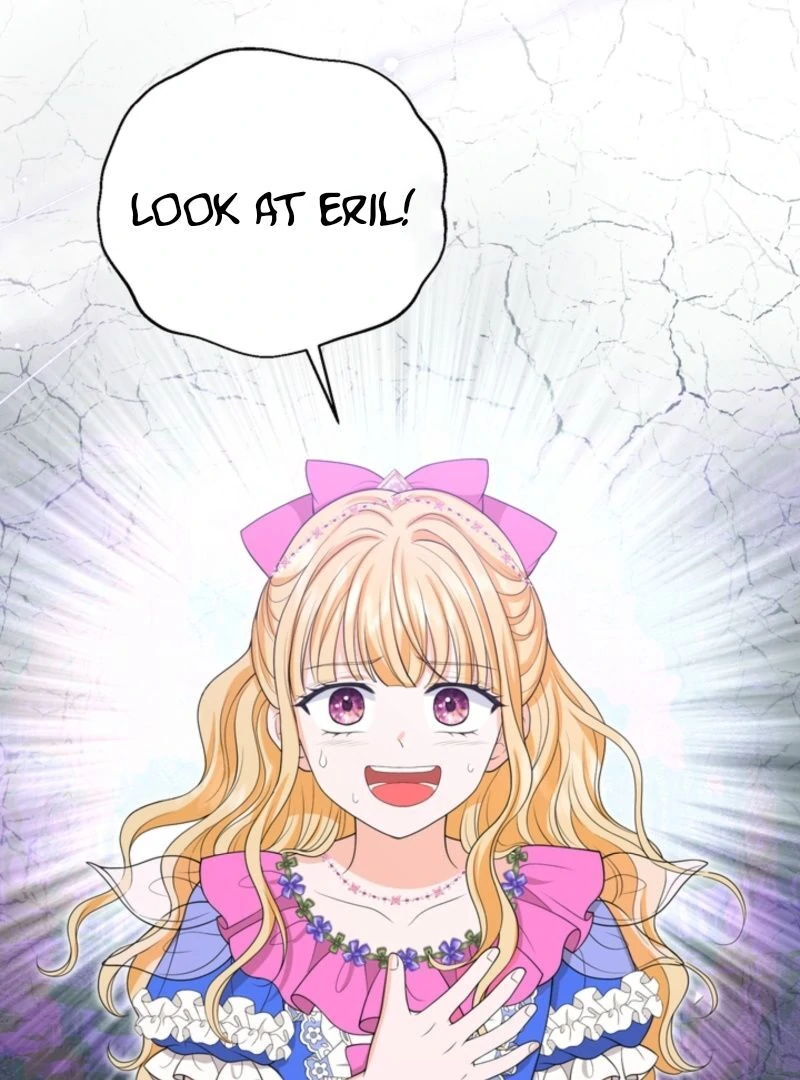 The S-Class Little Princess Is Too Strong Chapter 64 379 036