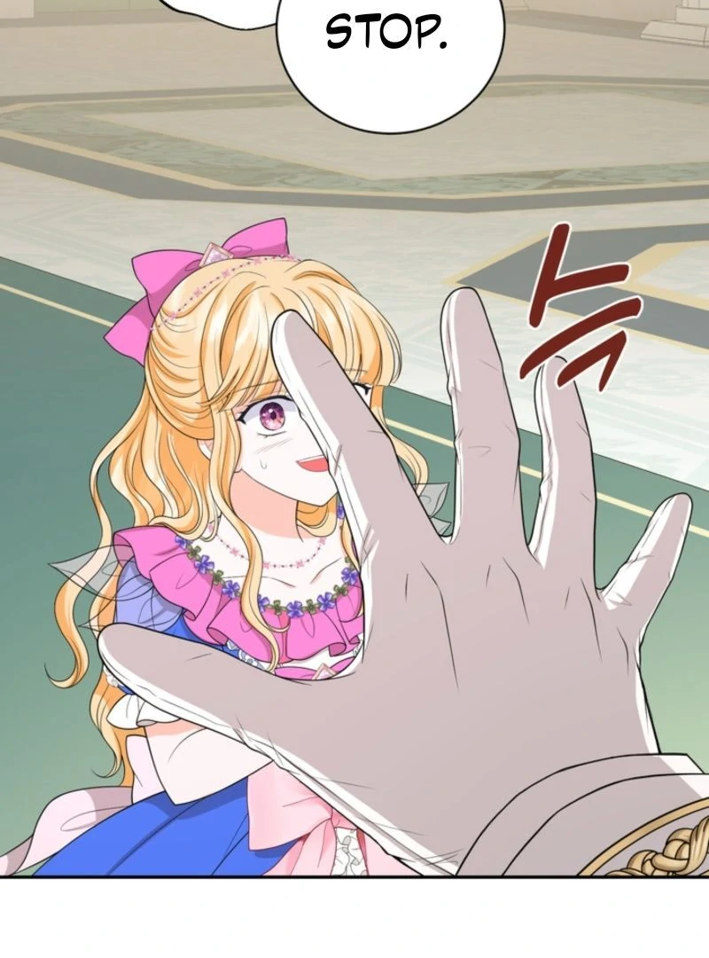 The S-Class Little Princess Is Too Strong Chapter 64 381 038