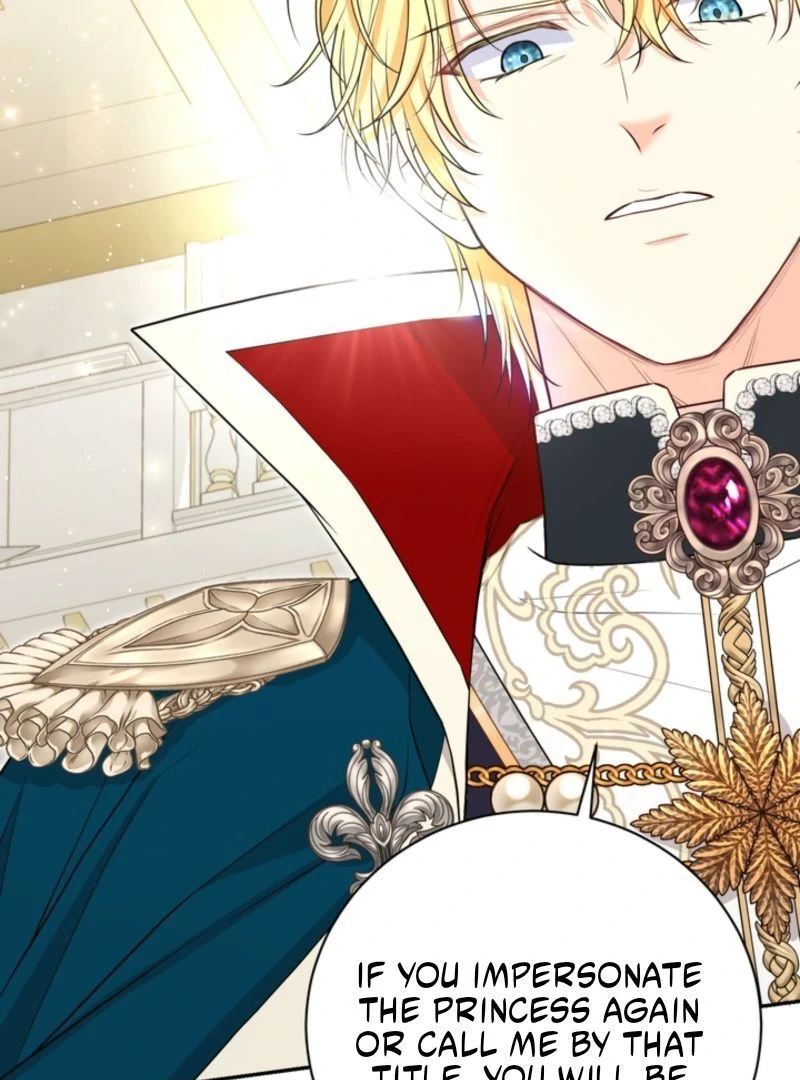 The S-Class Little Princess Is Too Strong Chapter 64 383 040