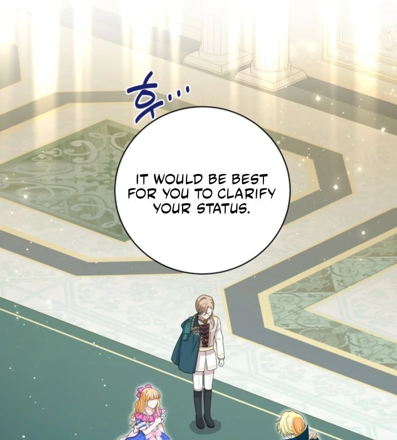 The S-Class Little Princess Is Too Strong Chapter 64 385 042